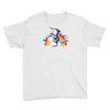 death is magic Youth Tee