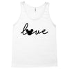 Love Disney Tank Top