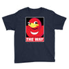 THE WAY Youth Tee