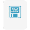 amiga inspired Mousepad
