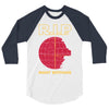 R.I.P 3/4 Sleeve Shirt