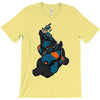 wild style dv T-Shirt