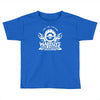 ride eternal Toddler T-shirt