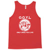 ooyo Tank Top