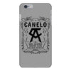 Canelo Saul Alvarez Boxing Club iPhone 6/6s Plus Case