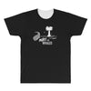 nuke the whales All Over Men's T-shirt
