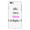 I'm a Unicorn iPhone 6 Plus/6S Plus Case