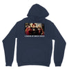 just a bunch of hocus pocus sanderson sisters Unisex Hoodie