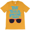 time to go tropical awesome paradise T-Shirt