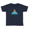 pugemon Toddler T-shirt