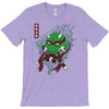 red oni ninja T-Shirt