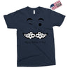 happy fathers day 2 Exclusive T-shirt