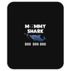 Mommy Shark Doo Mousepad