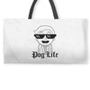 pog life Weekender Totes