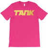 Tank Deji T-Shirt