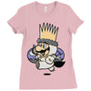 maxooki Ladies Fitted T-Shirt