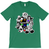 undertale flowey T-Shirt