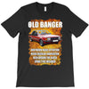 old funny banger cortina, ideal gift or christmas present. T-Shirt