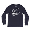 drum Long Sleeve Shirts