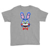 bonnie five night at freddy's Youth Tee