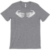 skeleton hands halloween T-Shirt
