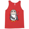Porg the 13th Tank Top