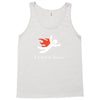 i tred at home Tank Top