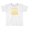 chuck's texan grill Toddler T-shirt