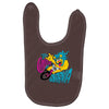 the chronicles of gnarnia Baby Bibs