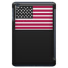 usa flag navy american iPad Mini