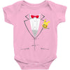 pocket posh Baby Onesie