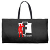 hot stuff batle royal gaming Weekender Totes