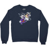 paper gotham 2 Crewneck Sweatshirt