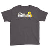 The Beemother Youth Tee