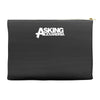 asking alexandria tour new album band Accessory Pouches