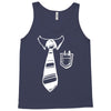 geek pocket protector tie Tank Top