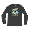 unkar's ration packs Long Sleeve Shirts