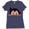 astro2 Ladies Fitted T-Shirt