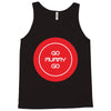 Mummy Tank Top