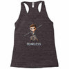 fearless Racerback Tank
