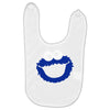 cookie monster sesame street Baby Bibs