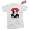 nun fuck Exclusive T-shirt