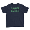 Snack Queen Youth Tee