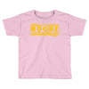 boob trick Toddler T-shirt