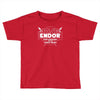 save endor Toddler T-shirt