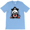 pirate panda T-Shirt