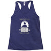 bastille Racerback Tank