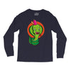 baby cobra Long Sleeve Shirts