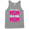 i'm not a regular mom cool Tank Top