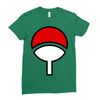 lolipop Ladies Fitted T-Shirt